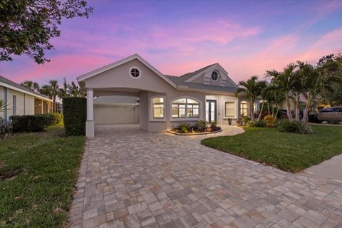 A home in BRADENTON