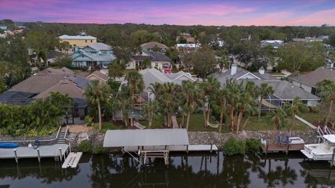 A home in BRADENTON