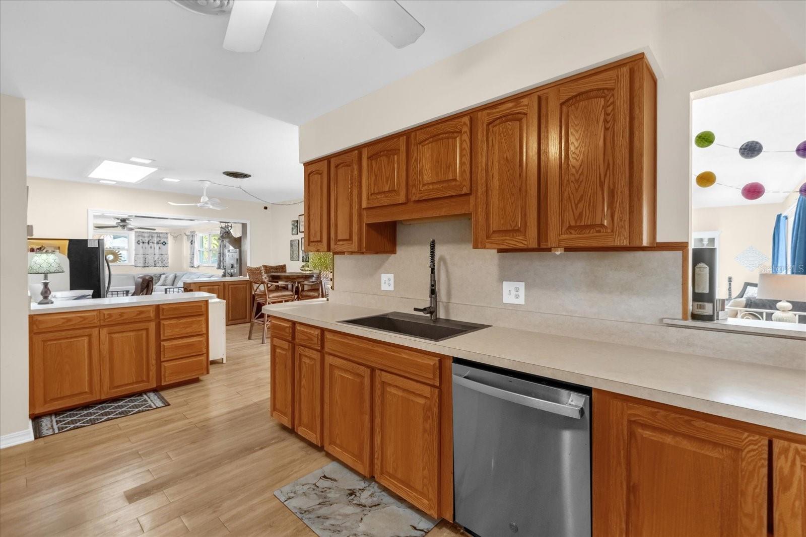 WINTER PARK PINES - Residential