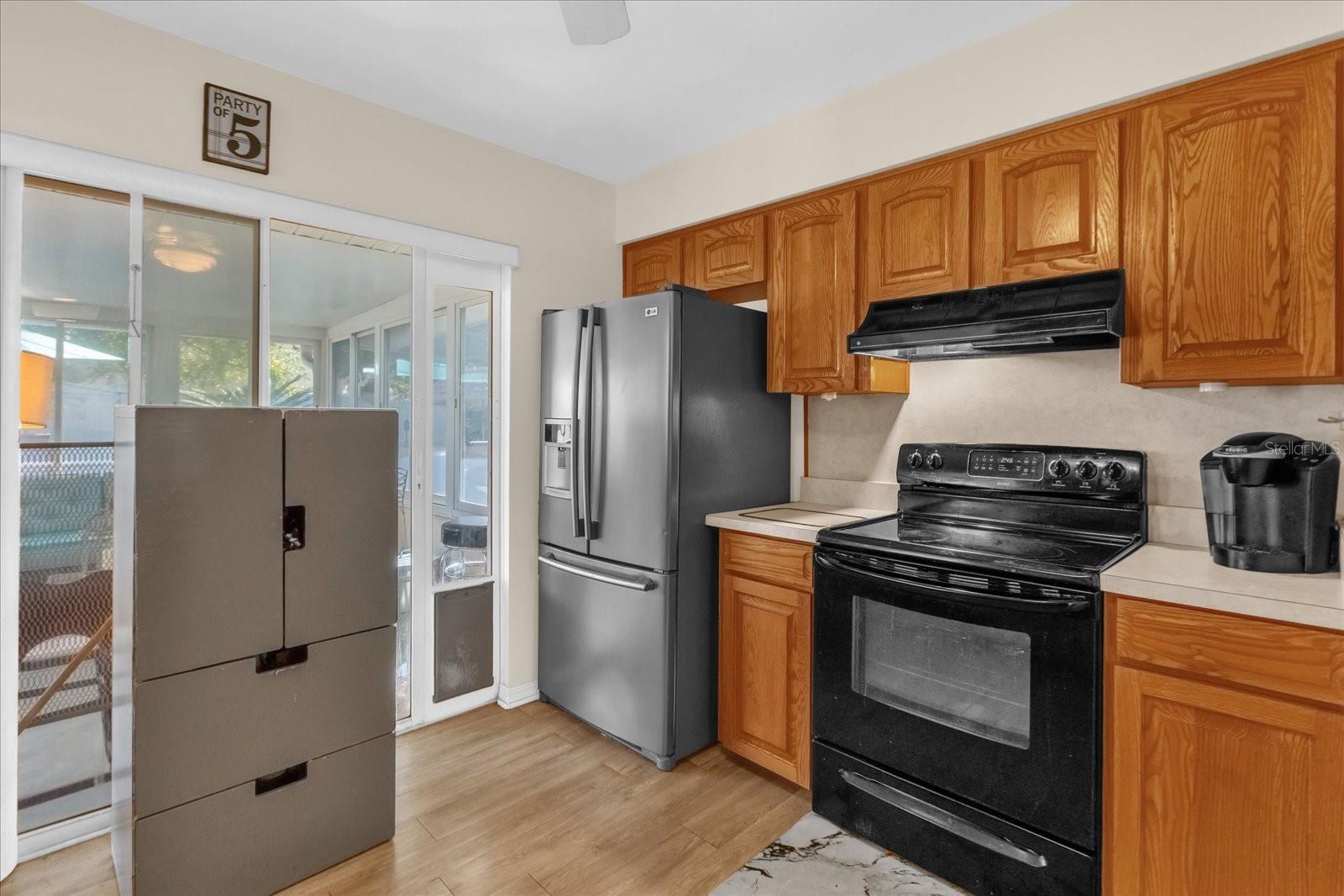 WINTER PARK PINES - Residential