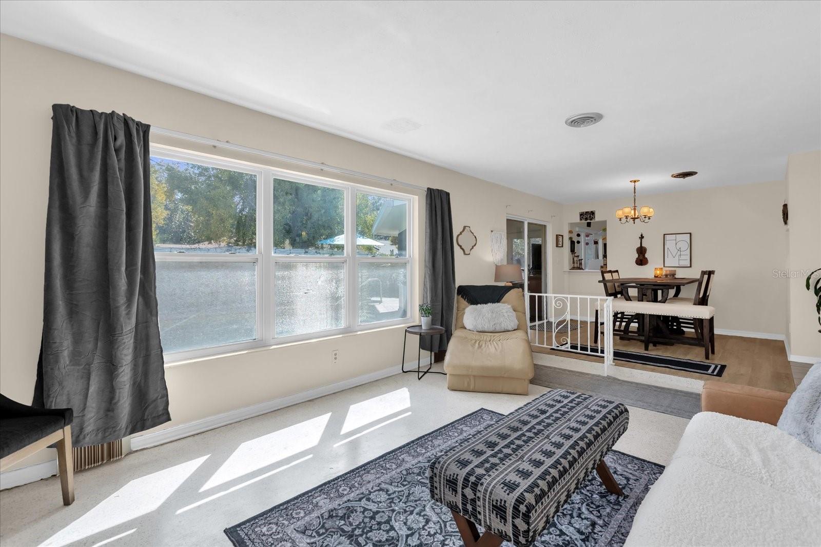 WINTER PARK PINES - Residential