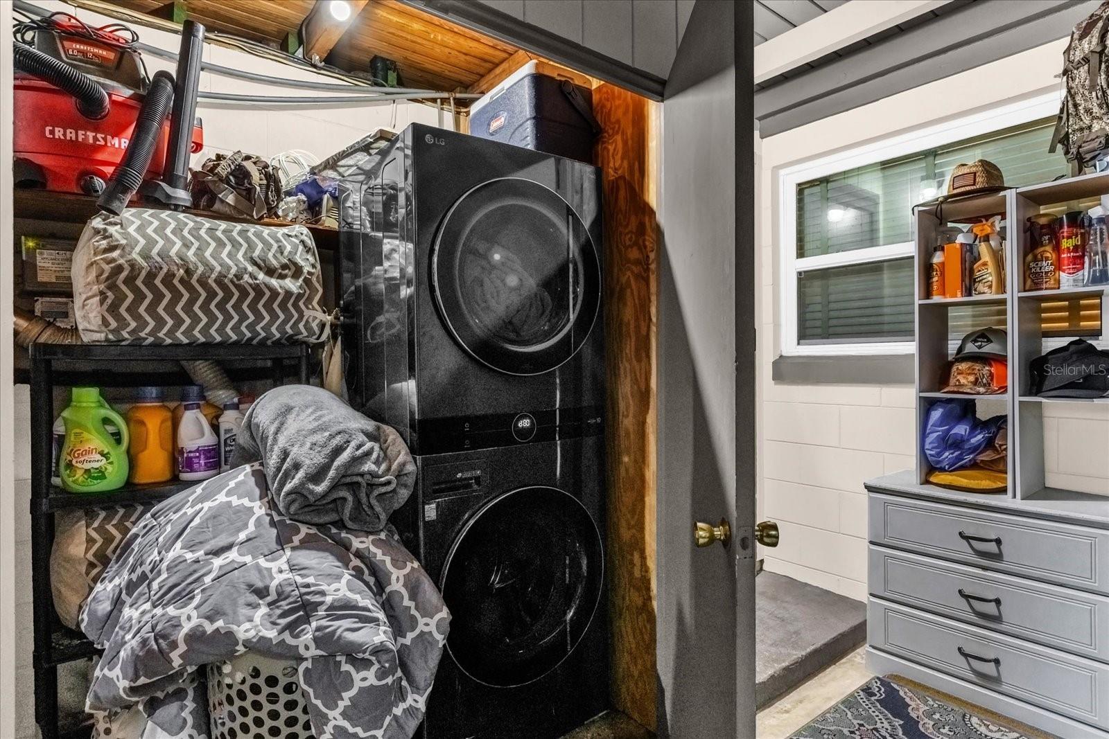 WINTER PARK PINES - Residential