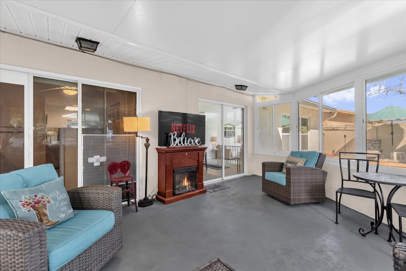 WINTER PARK PINES - Residential