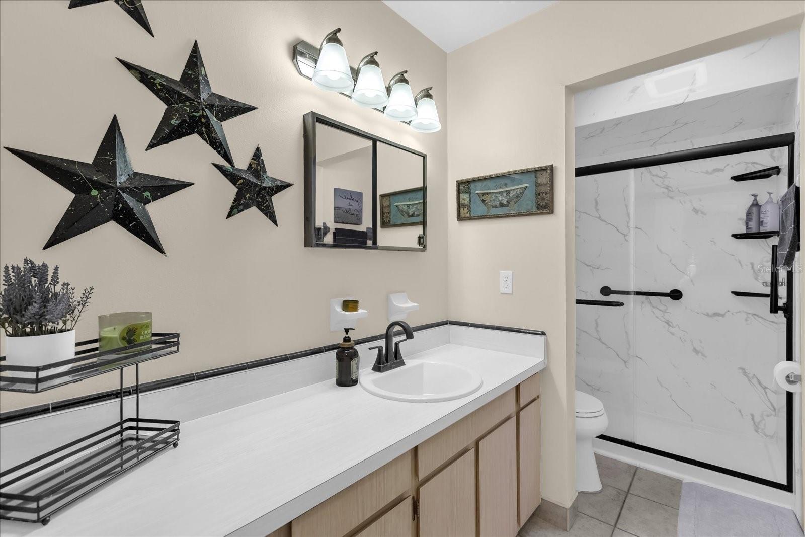 WINTER PARK PINES - Residential