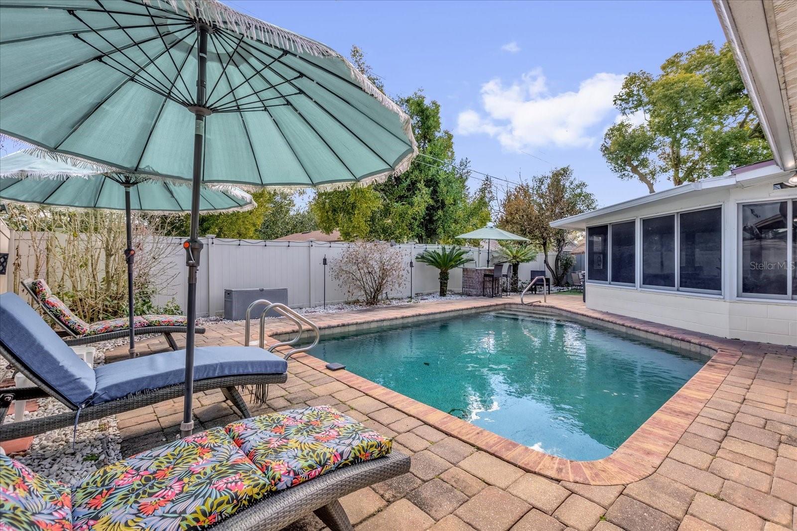 WINTER PARK PINES - Residential