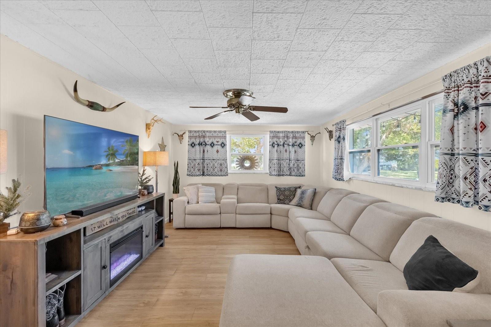 WINTER PARK PINES - Residential