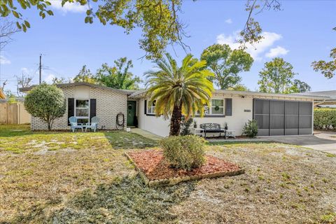 2814 SHERIFF WAY WINTER PARK FL 32792