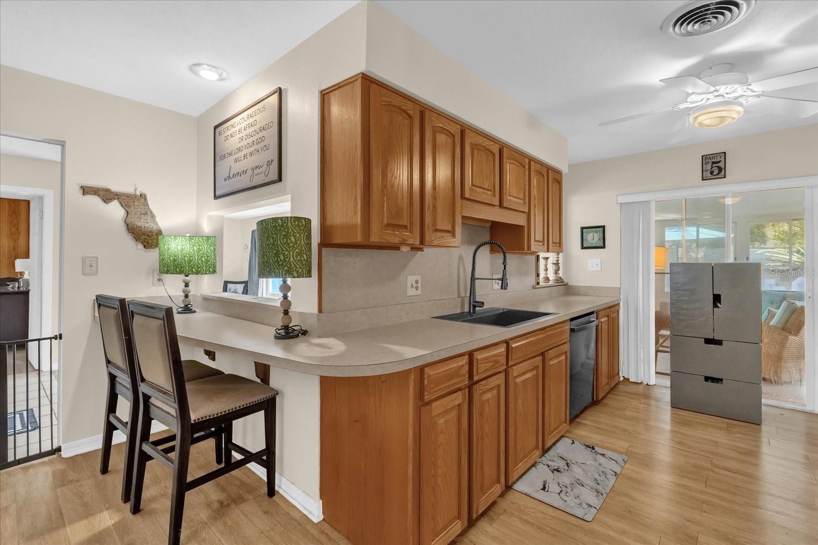 WINTER PARK PINES - Residential