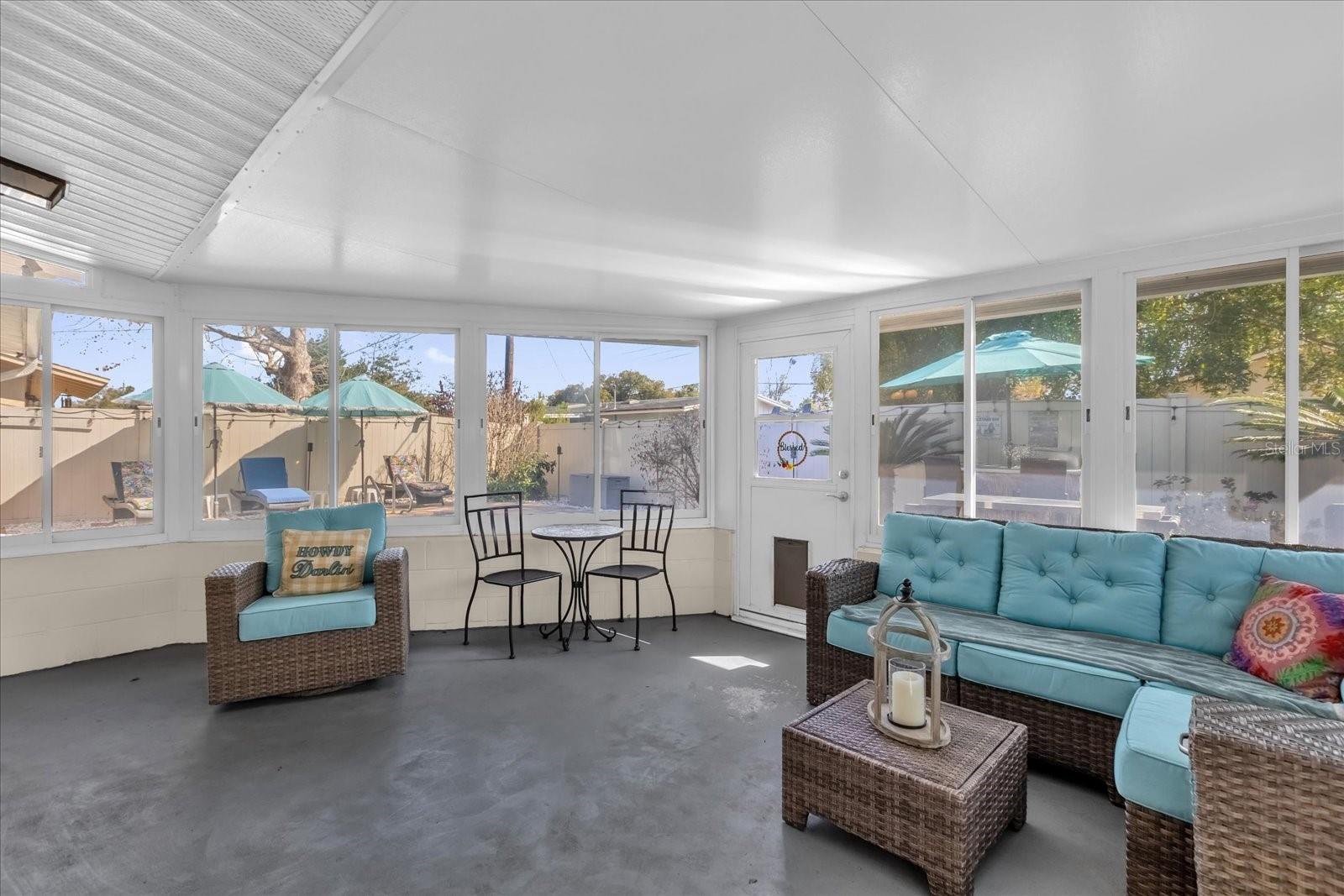 WINTER PARK PINES - Residential