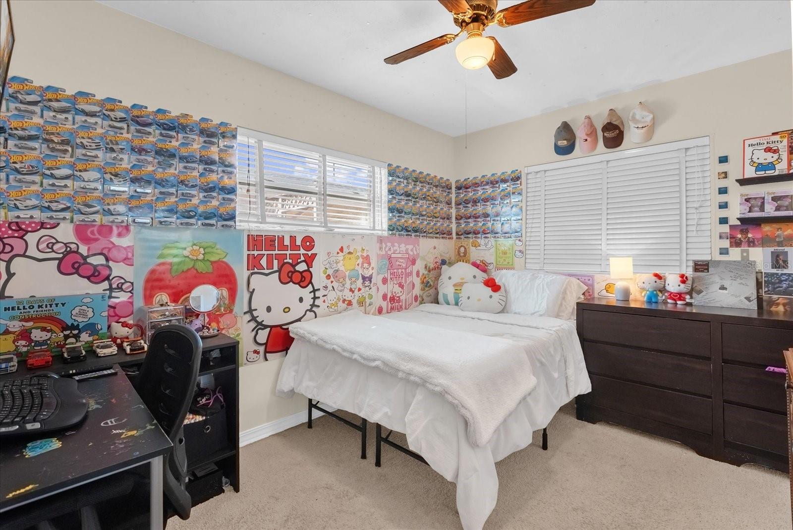 WINTER PARK PINES - Residential