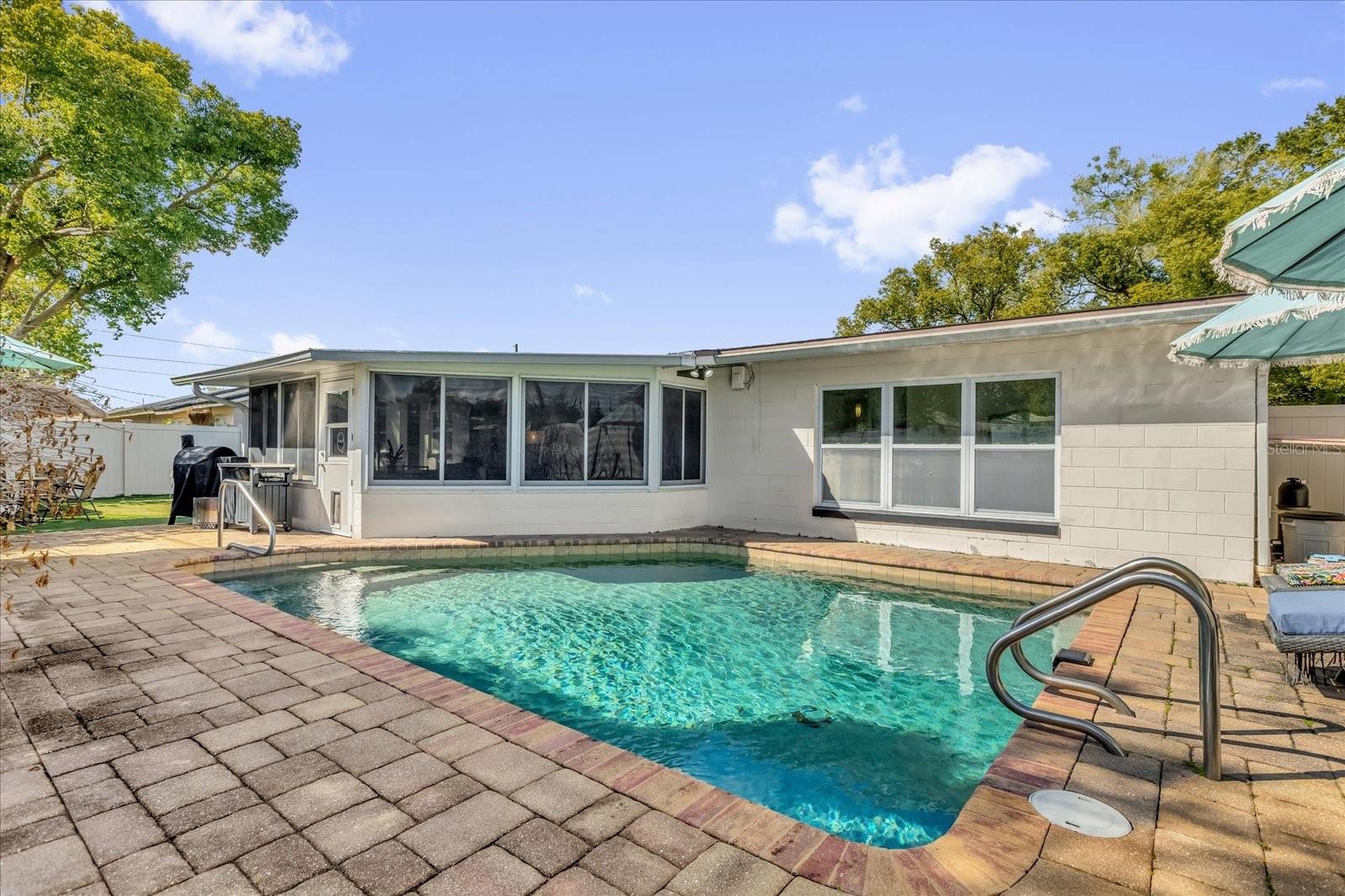 WINTER PARK PINES - Residential