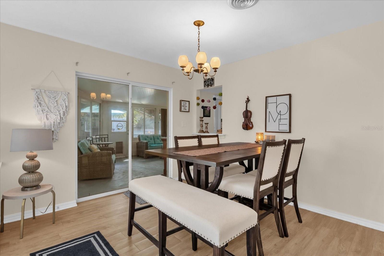 WINTER PARK PINES - Residential