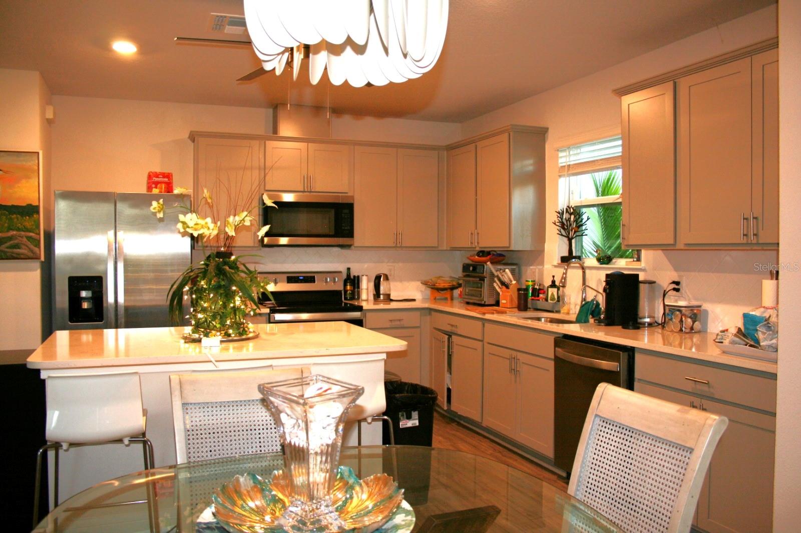 ISLES AT BAYVIEW PHASE I SUBPHASES A & B - Residential