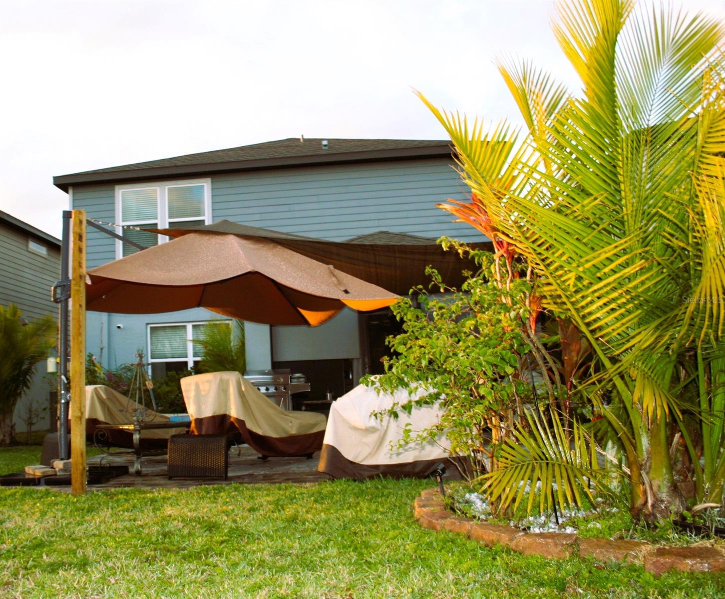 ISLES AT BAYVIEW PHASE I SUBPHASES A & B - Residential