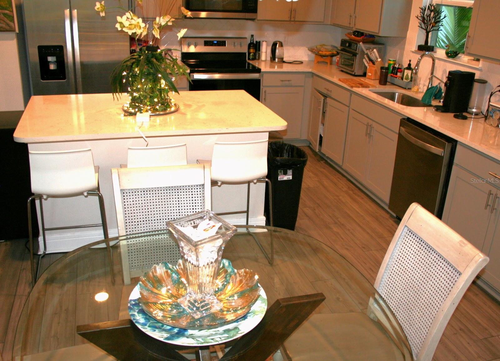 ISLES AT BAYVIEW PHASE I SUBPHASES A & B - Residential