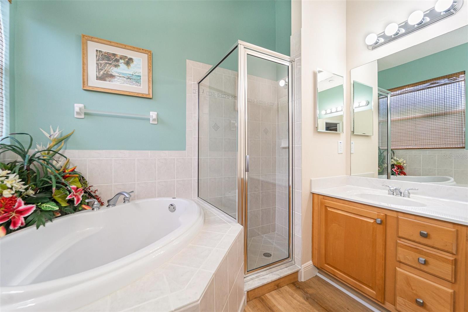 TAMPA BAY GOLF & TENNIS CLUB P - Residential