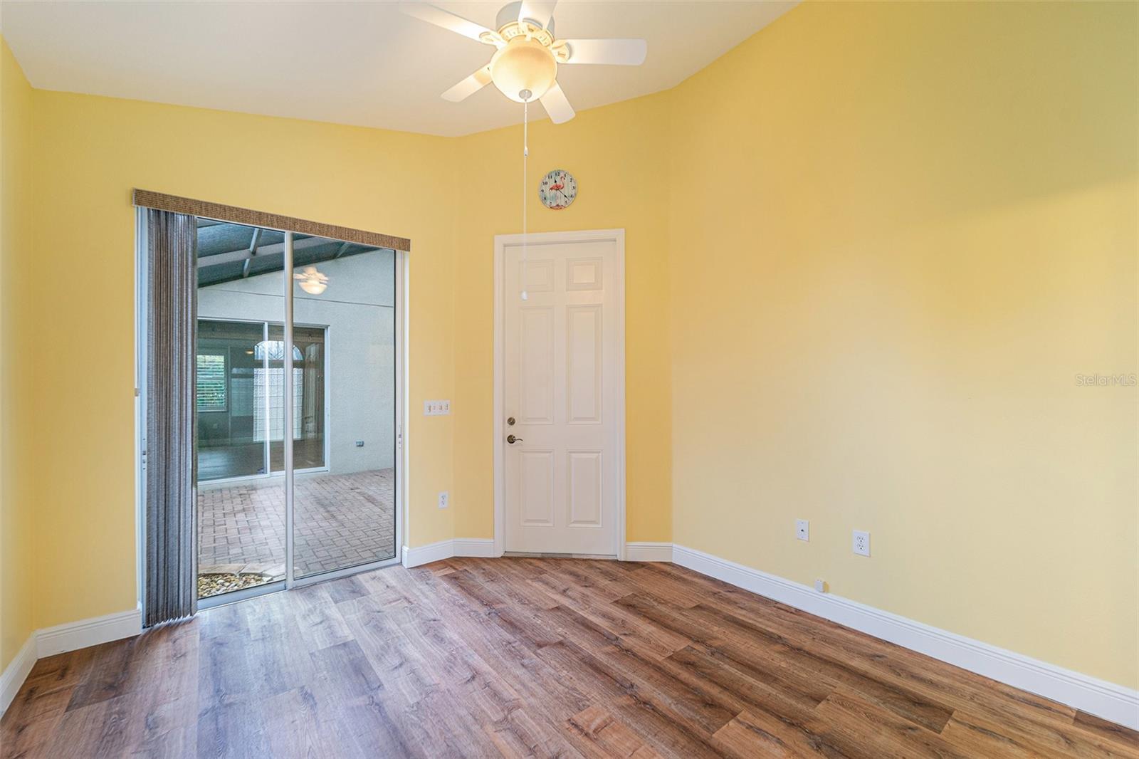 TAMPA BAY GOLF & TENNIS CLUB P - Residential