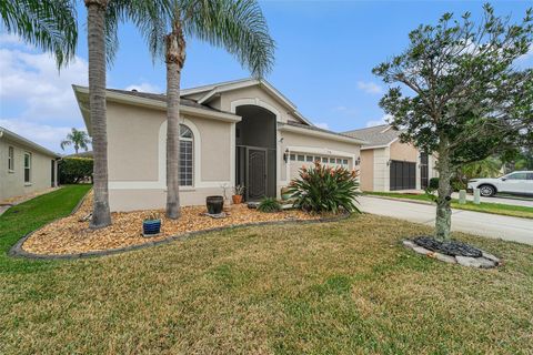 Photo of 9448 Rolling Circle, San Antonio, FL 33576 (MLS # TB8454526)