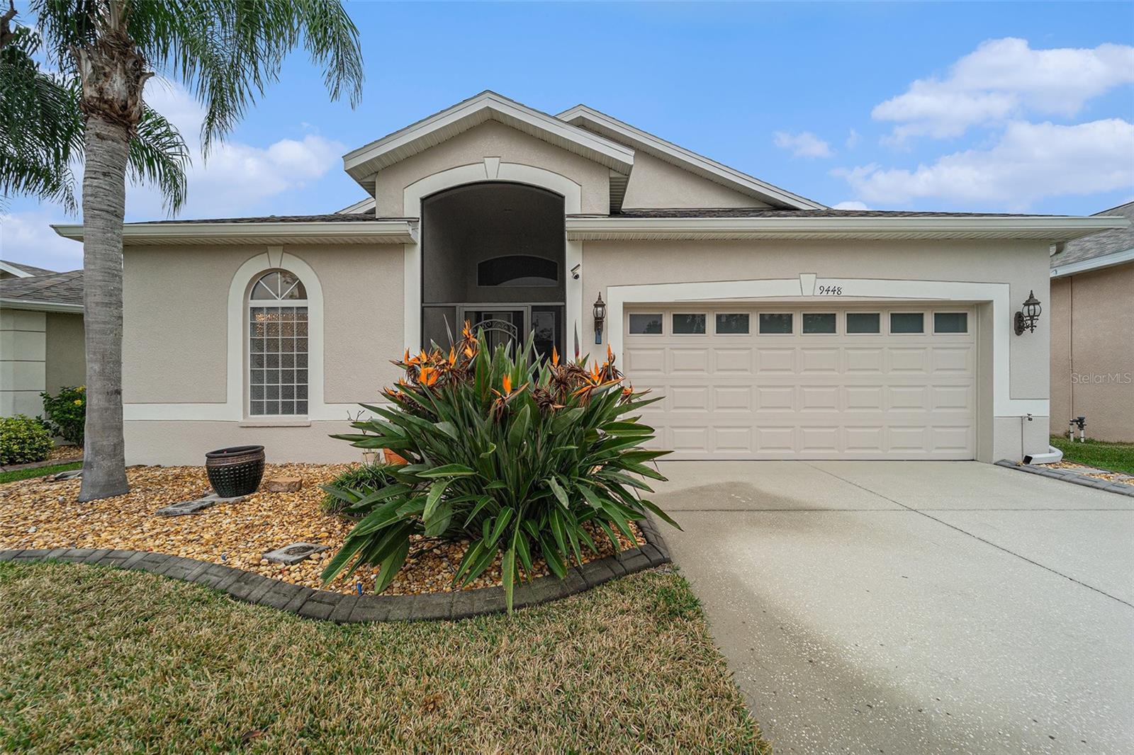 TAMPA BAY GOLF & TENNIS CLUB P - Residential