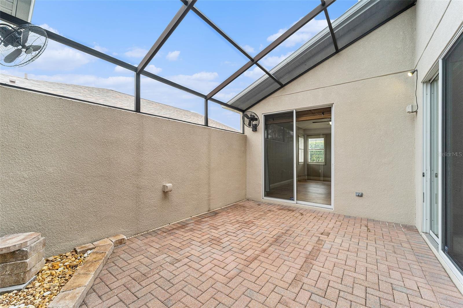 TAMPA BAY GOLF & TENNIS CLUB P - Residential