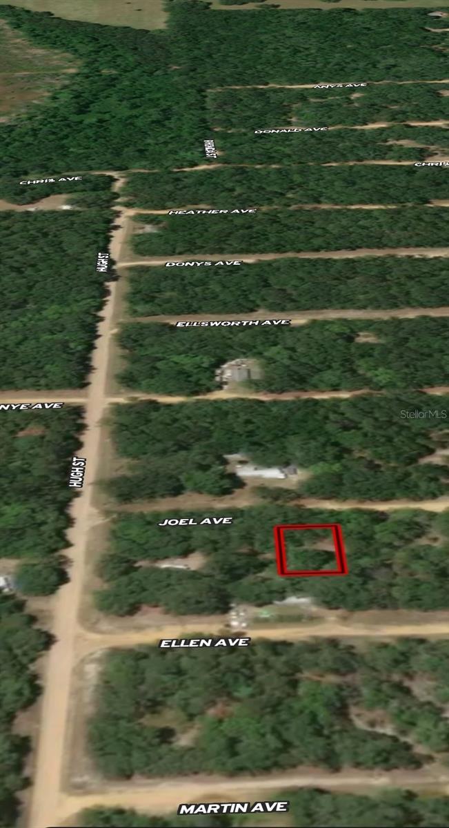 INTERLACHEN LAKES ESTATES - Land