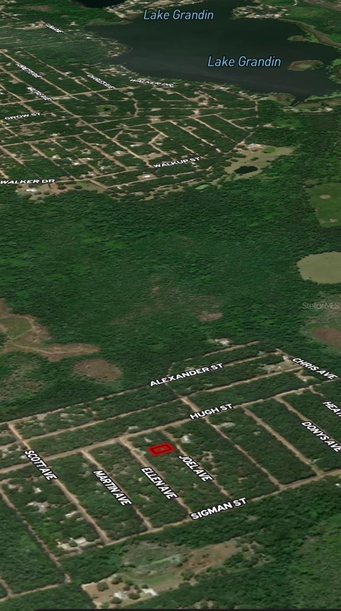 INTERLACHEN LAKES ESTATES - Land
