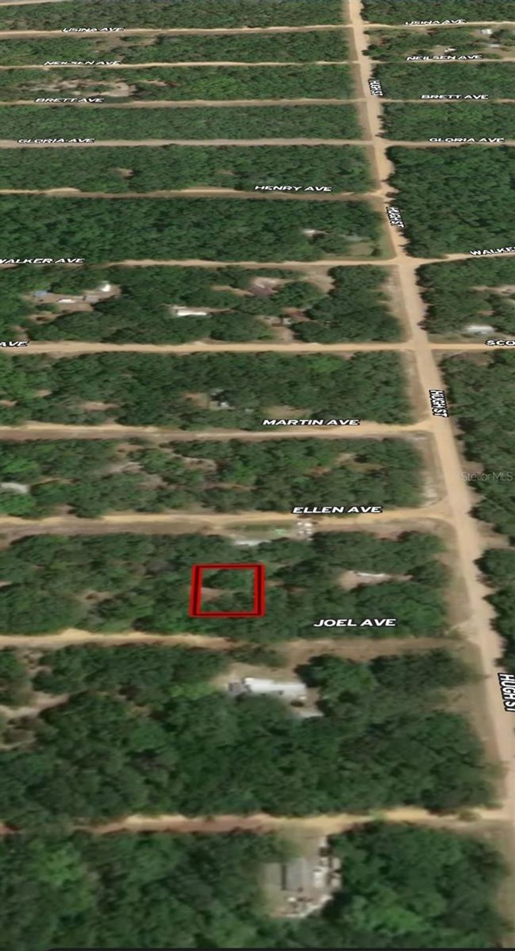 Photo of 11 Joel Avenue, Interlachen, FL 32148 (MLS # OM710439)