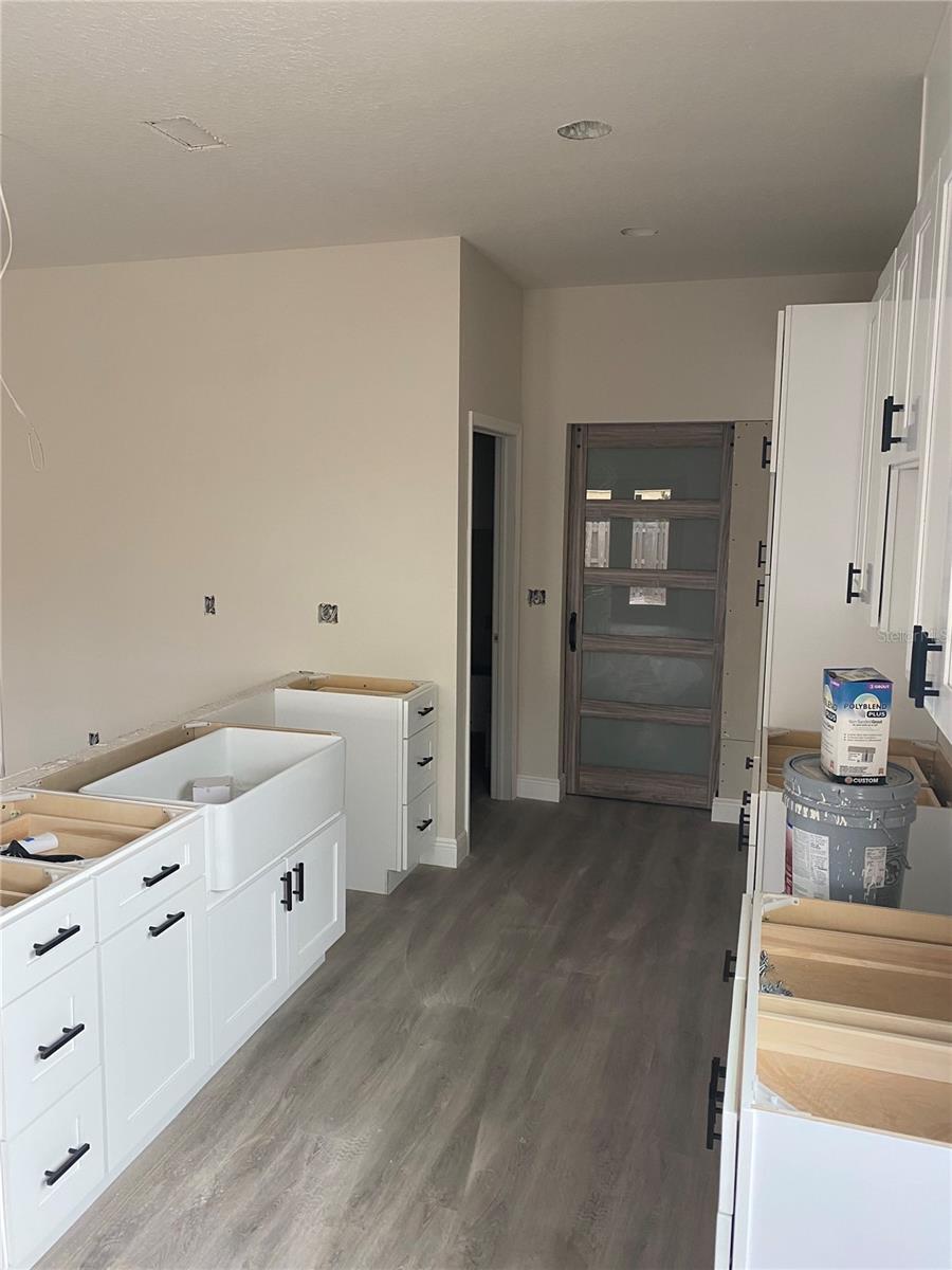 TREE TOPS AT RANGER POINT - Residential