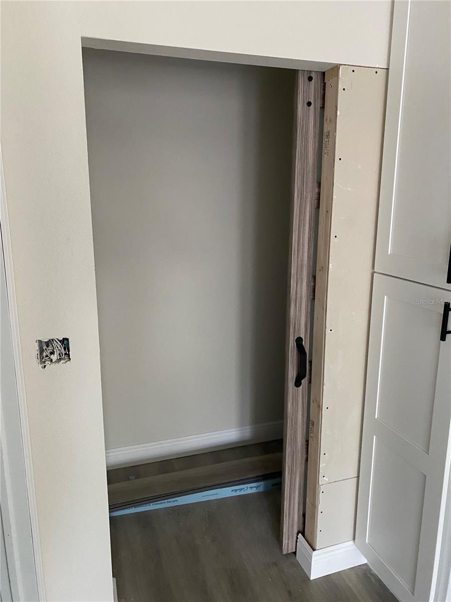 TREE TOPS AT RANGER POINT - Residential