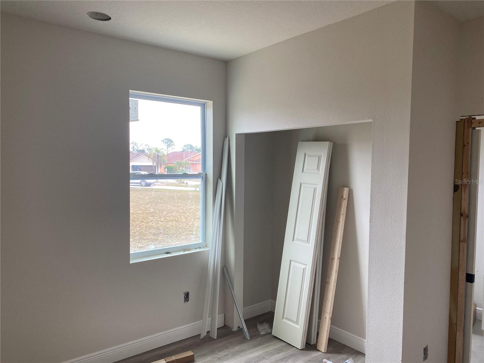 TREE TOPS AT RANGER POINT - Residential