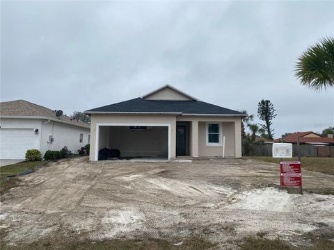 4250 OAK TERRACE CIRCLE PORT CHARLOTTE FL 33953