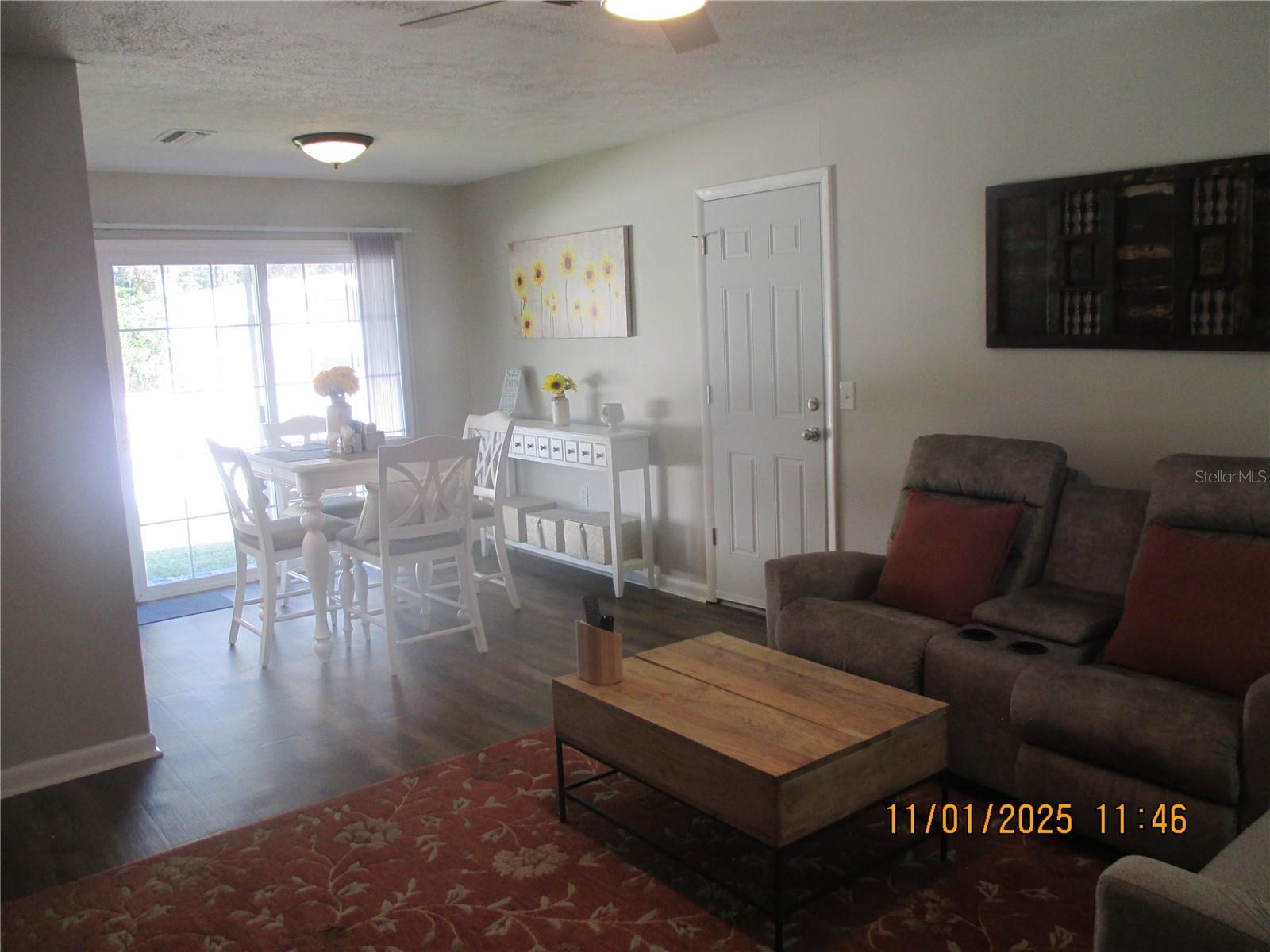 SOUTH OAK - Residential