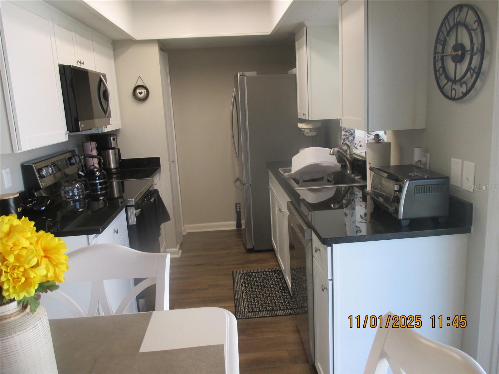 SOUTH OAK - Residential