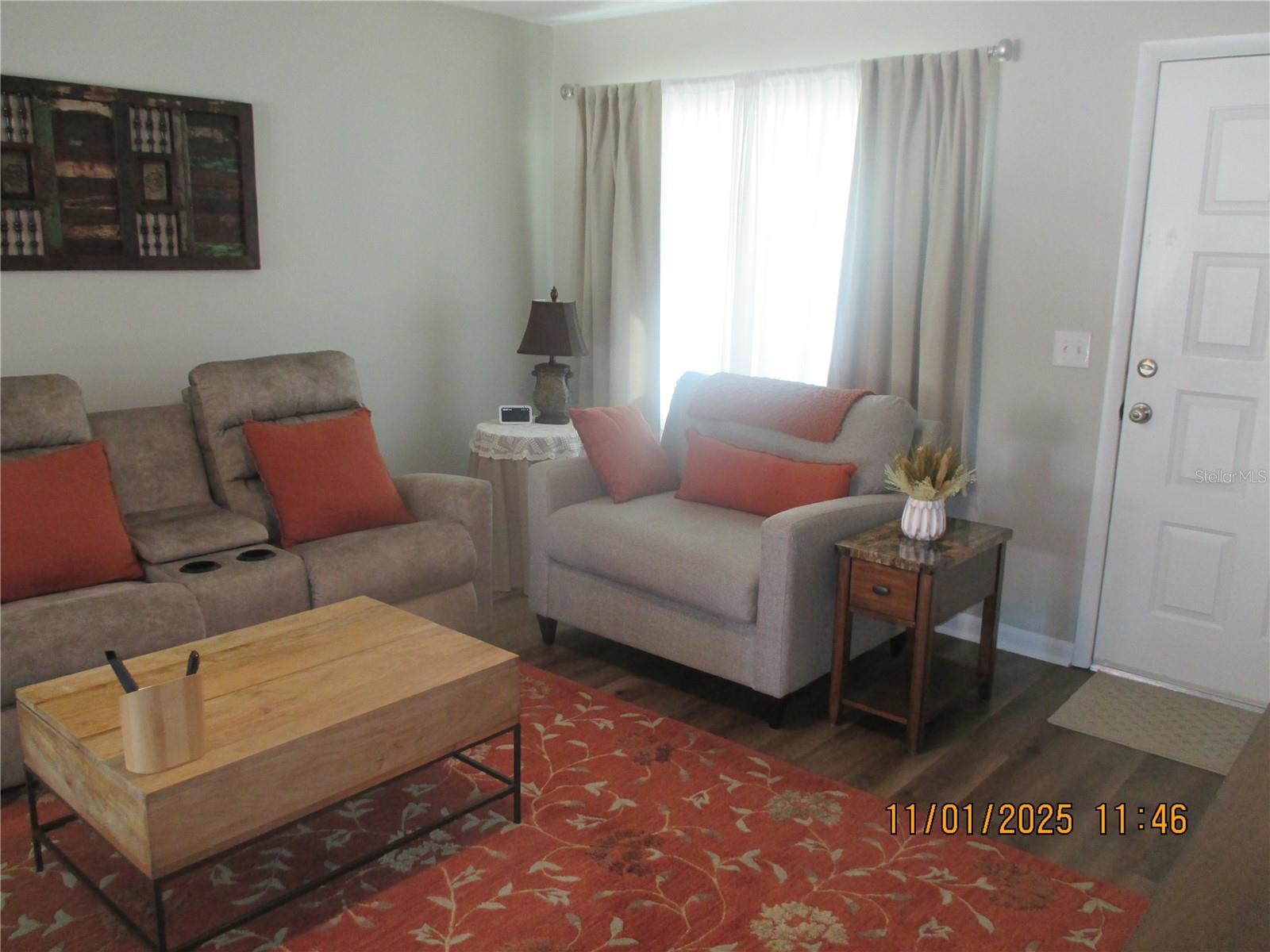 SOUTH OAK - Residential