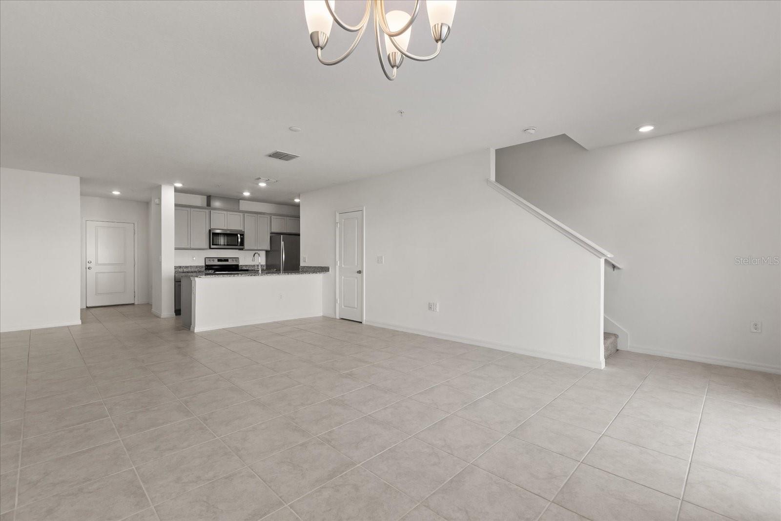 LANDINGS AT RIVERBEND - Residential