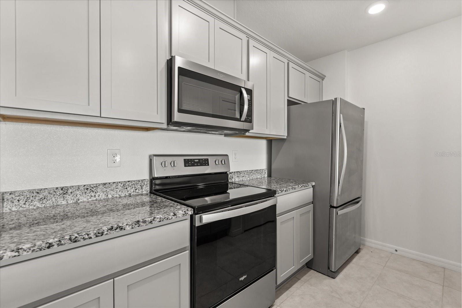 LANDINGS AT RIVERBEND - Residential