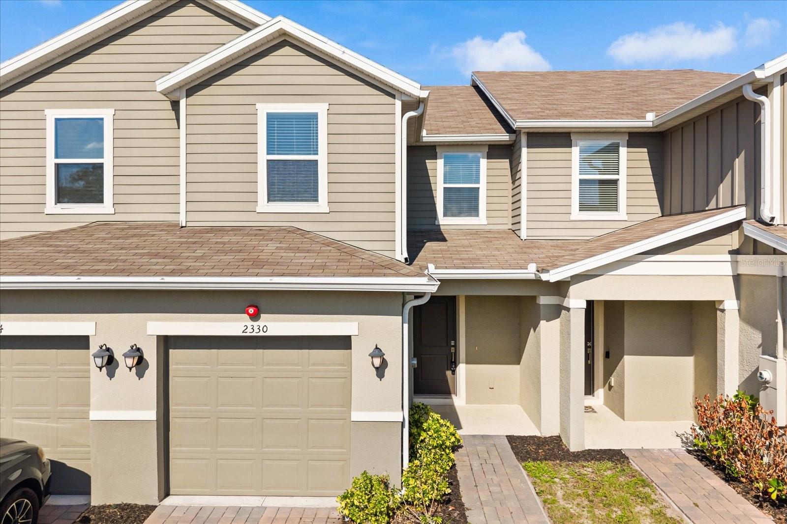 LANDINGS AT RIVERBEND - Residential