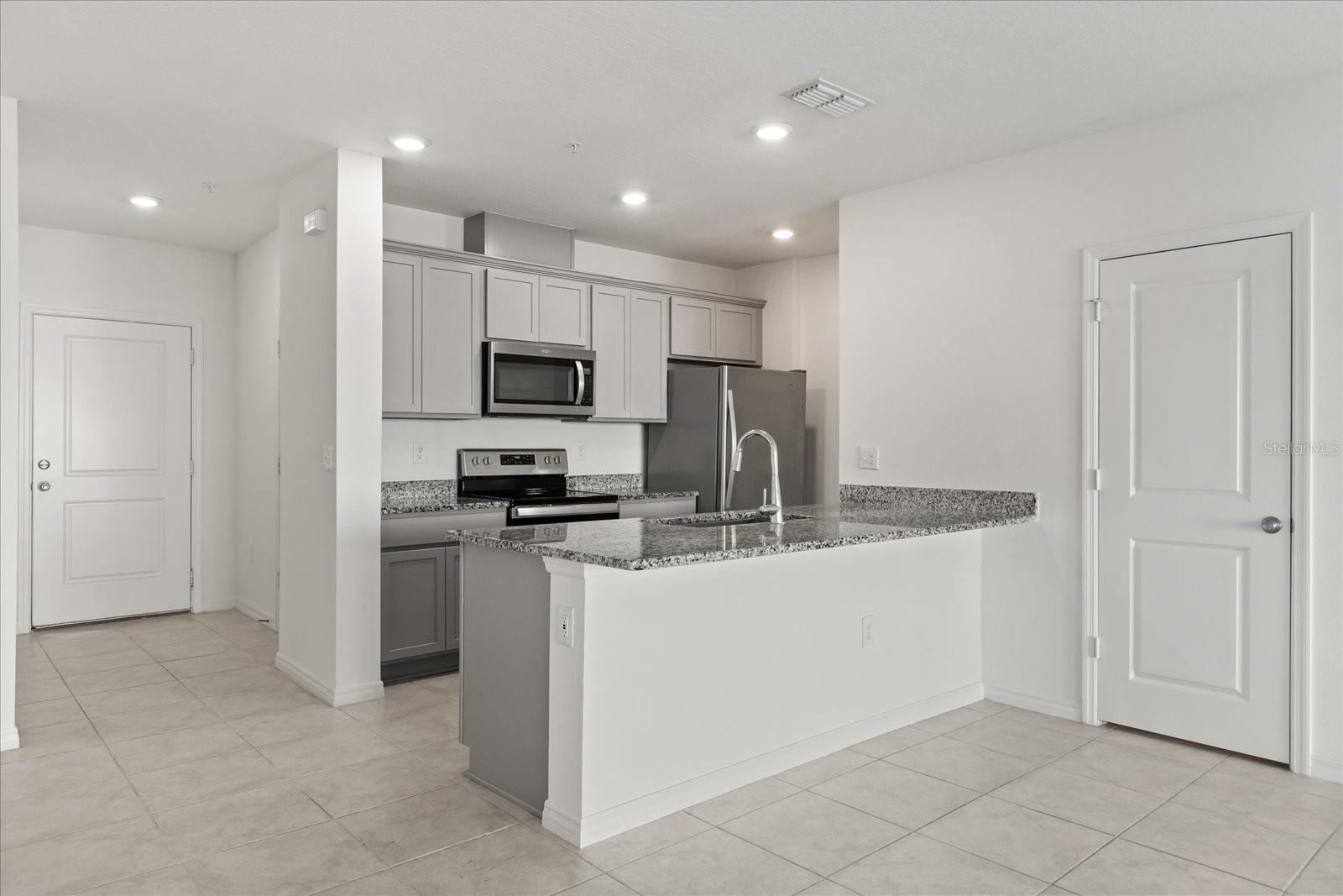 LANDINGS AT RIVERBEND - Residential