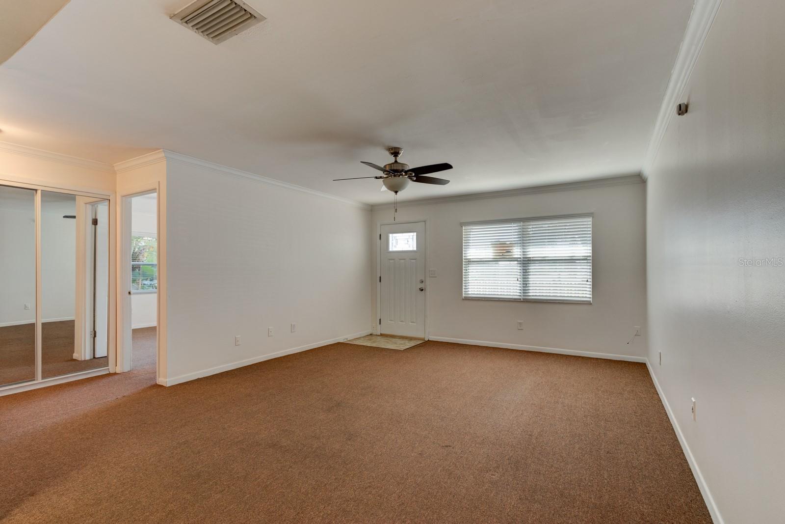 COOPER SUB - Residential Income