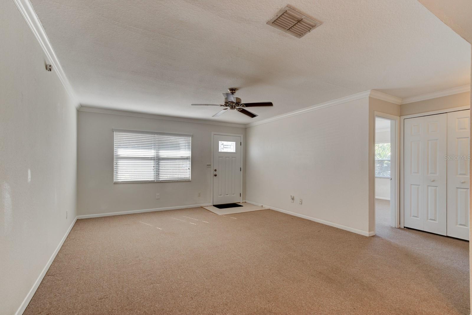 COOPER SUB - Residential Income