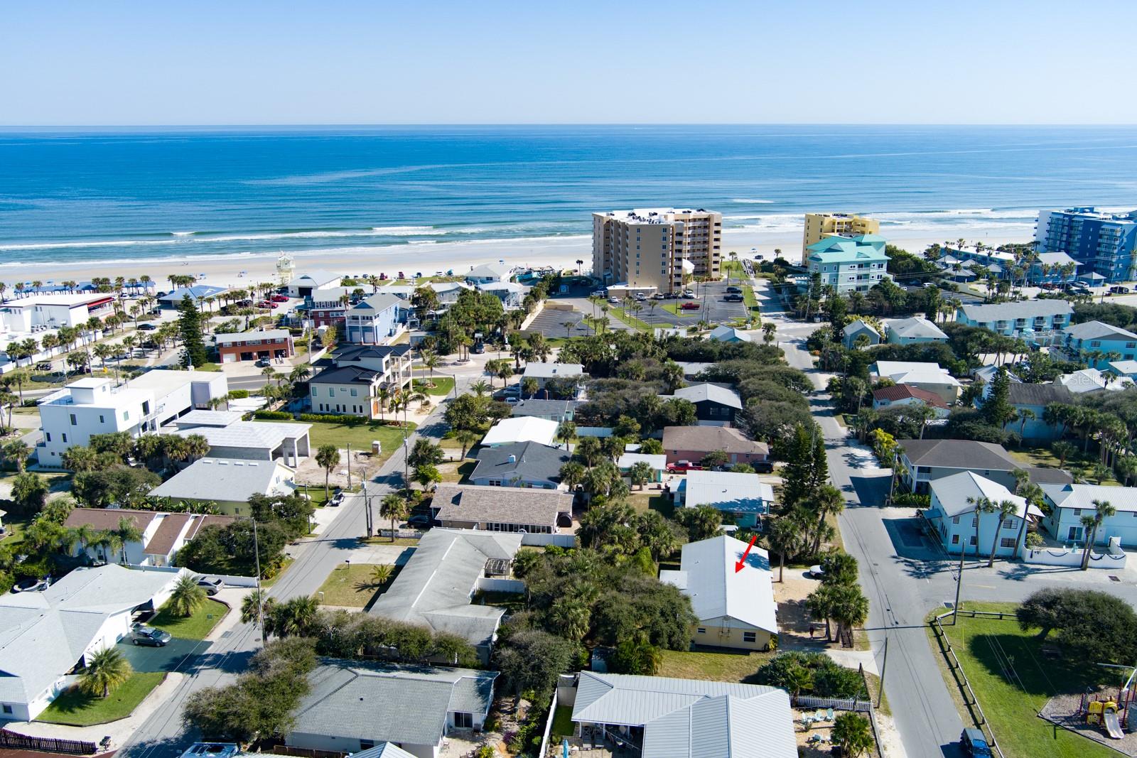 COOPER SUB - Residential Income