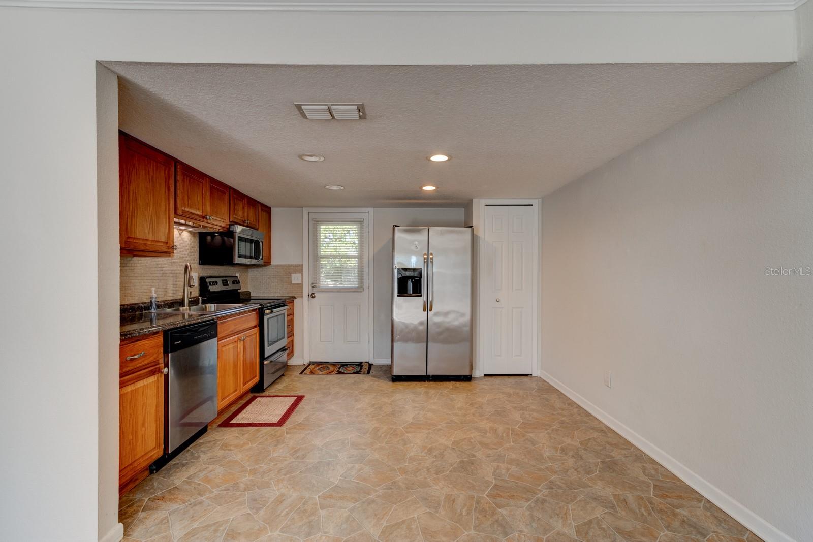 COOPER SUB - Residential Income