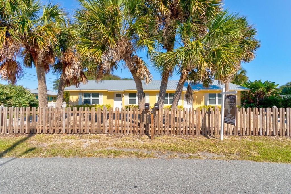 Photo of 712 Oakwood Avenue, New Smyrna Beach, FL 32169 (MLS # NS1087211)