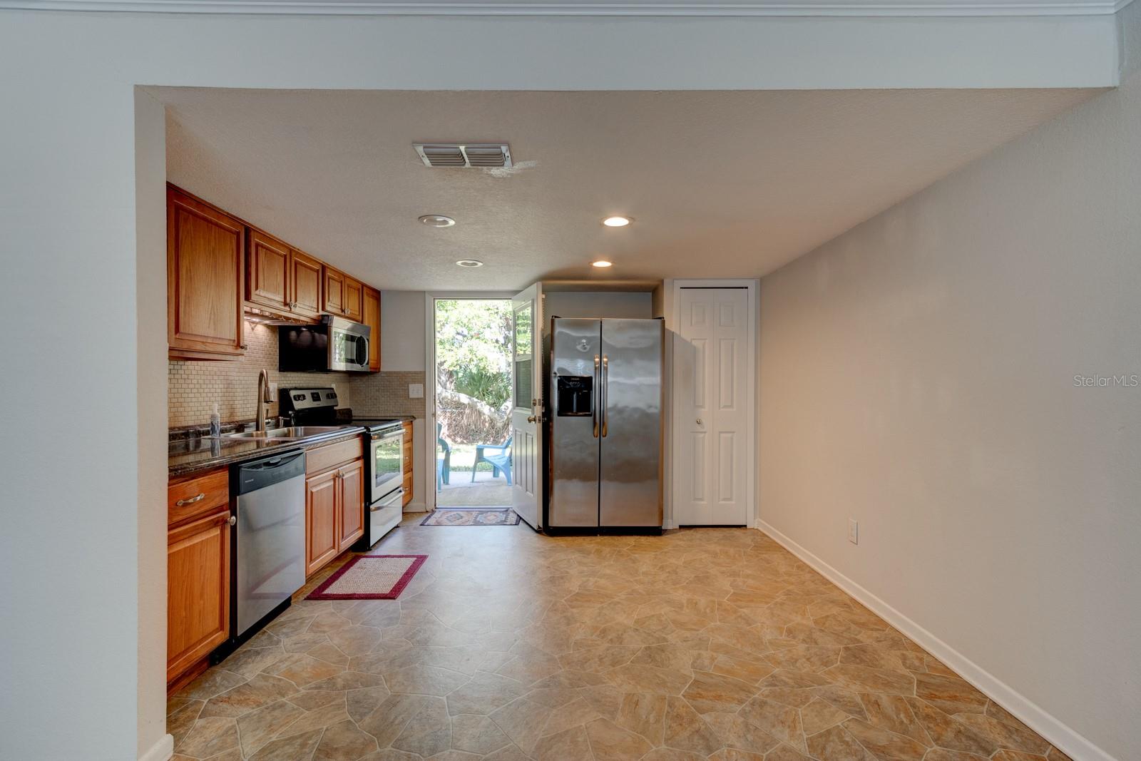 COOPER SUB - Residential Income