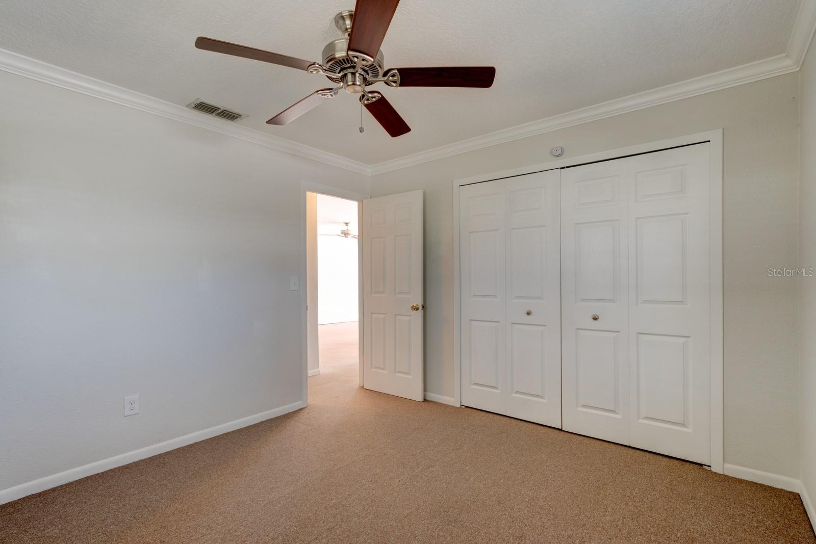 COOPER SUB - Residential Income