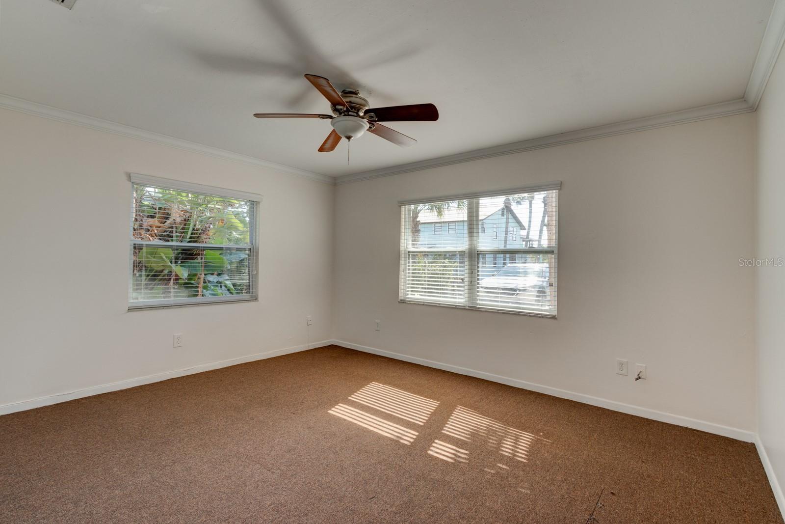 COOPER SUB - Residential Income