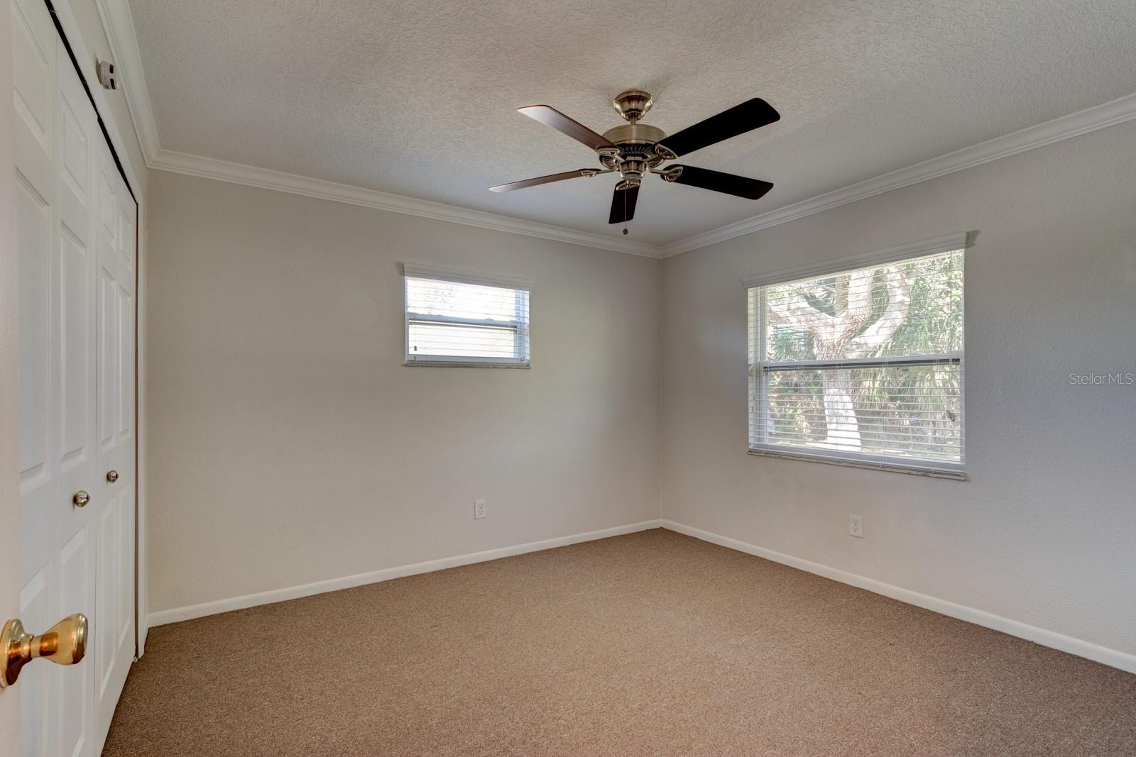 COOPER SUB - Residential Income