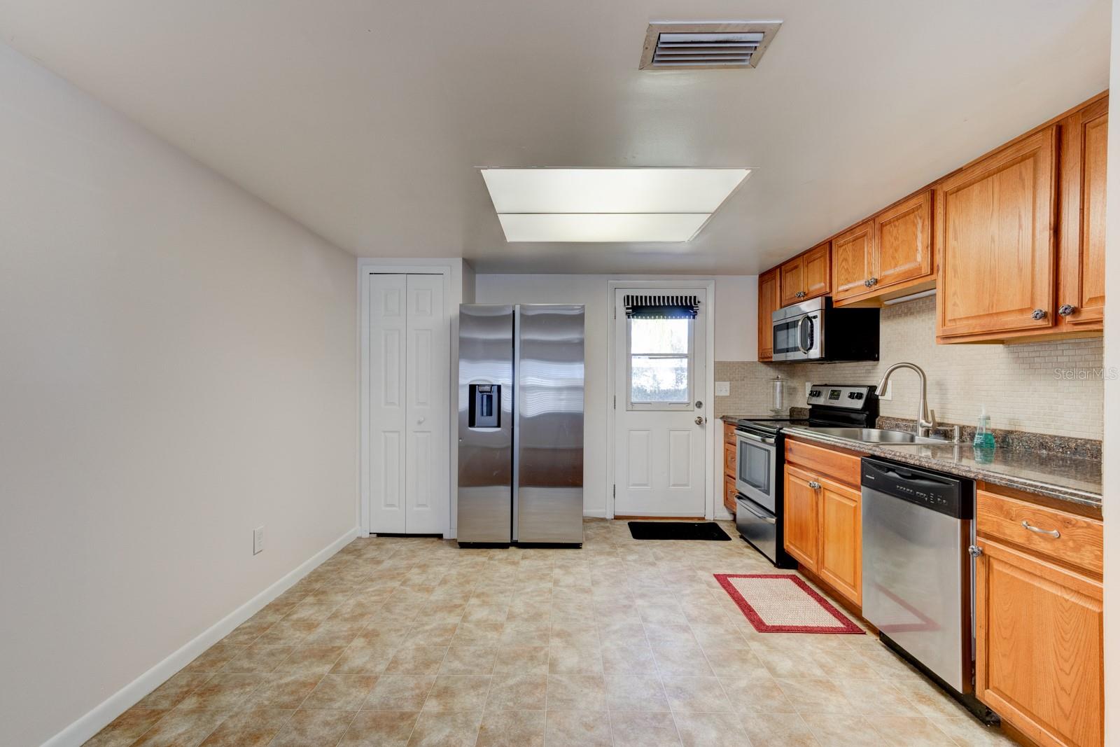 COOPER SUB - Residential Income