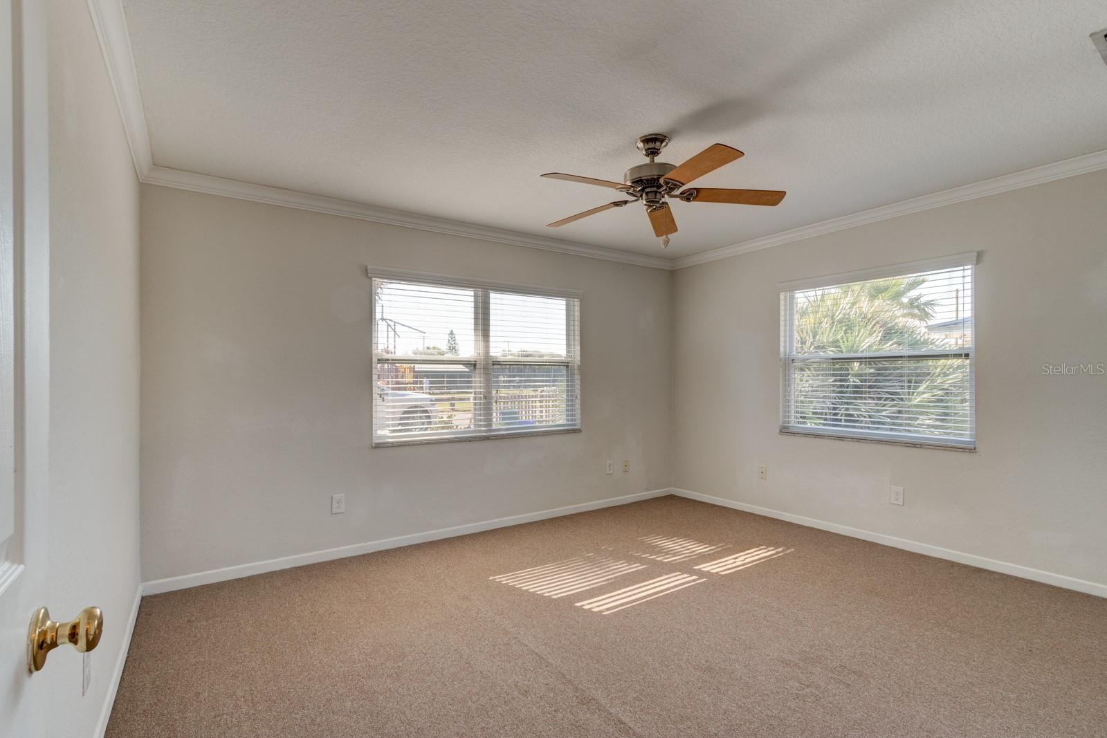 COOPER SUB - Residential Income