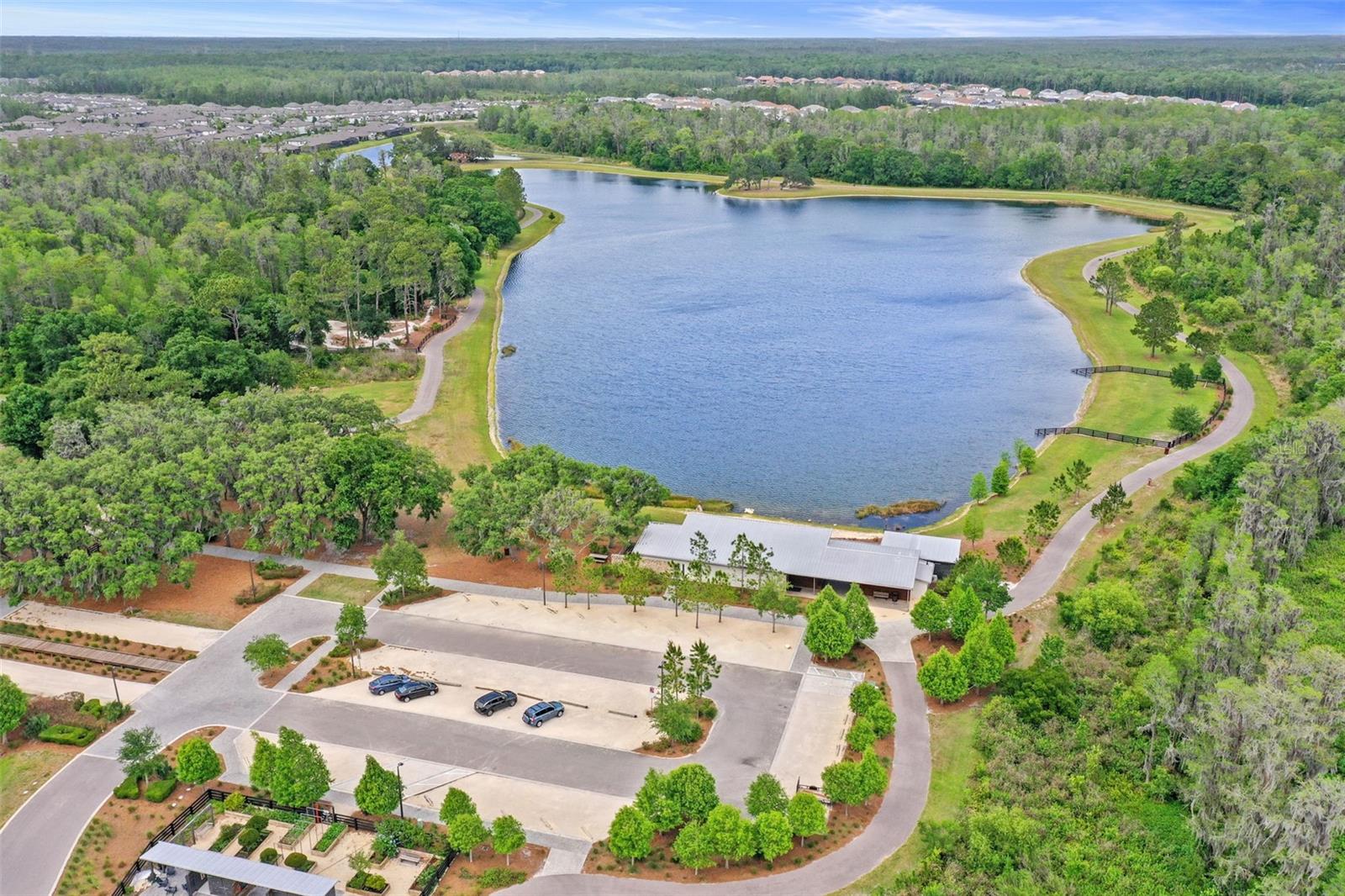 ESPLANADE/STARKEY RANCH PH 4 - Residential